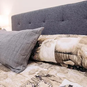 Appartamento Cozy Studio Smn - Fancy, Firenze
