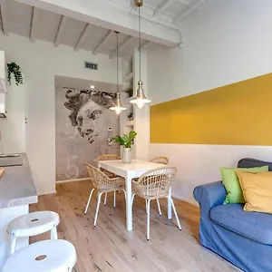 Appartement Ricasoli By Mamo, Florence
