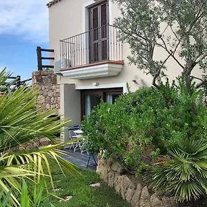 Sardegna Luxury Appartamento Palau