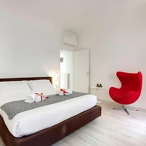 Appartement Velluti By Mamo, Florence