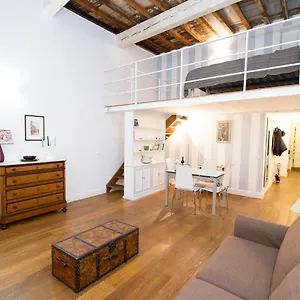 Appartement Charming Santa Croce Loft, Florence
