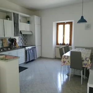 Appartement A Casa Di Iole Tra Il Chianti E La Bella, Florence
