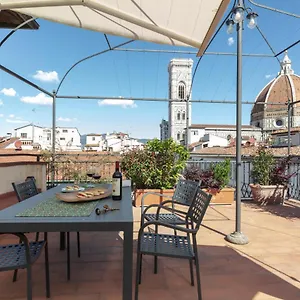 Duomo Secret Rooftop Florencia