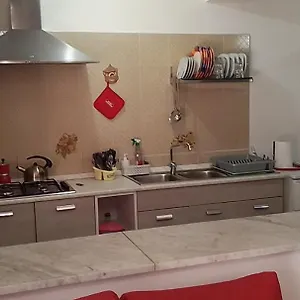 Latavernapartment Appartamento Mascalucia