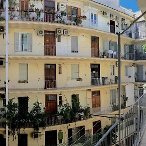 Vantaggio Roma
