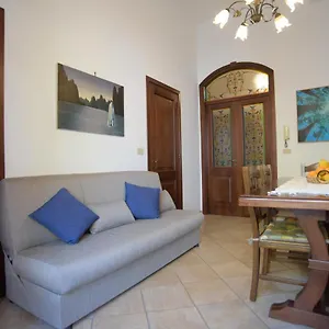 L'arco Appartamento Terrasini