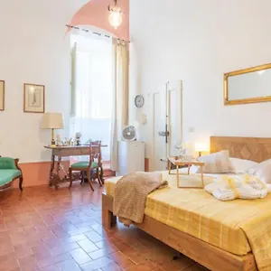 Appartamento Tripolina Suite- Santa Croce, Firenze