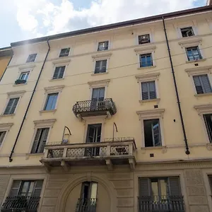 Azzurrino Appartamento Milano