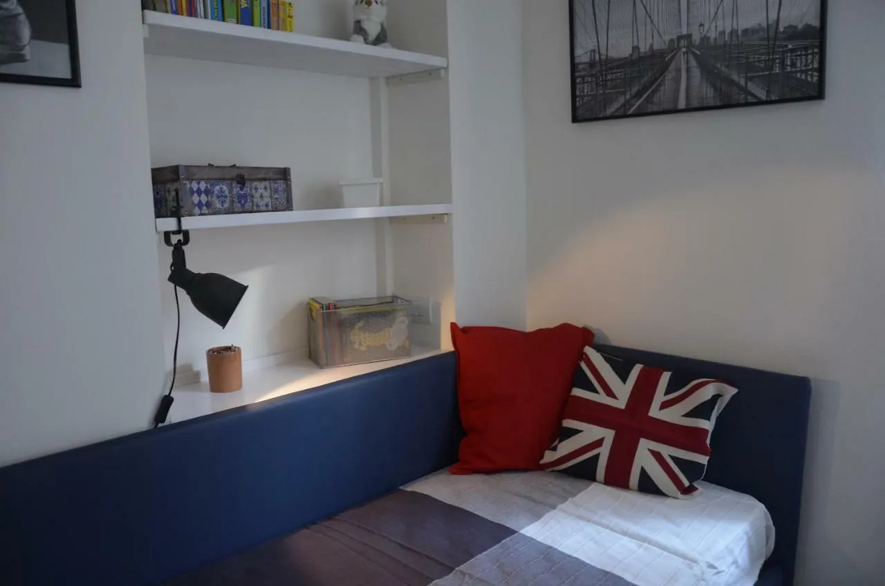 Apartment Florence With Love
