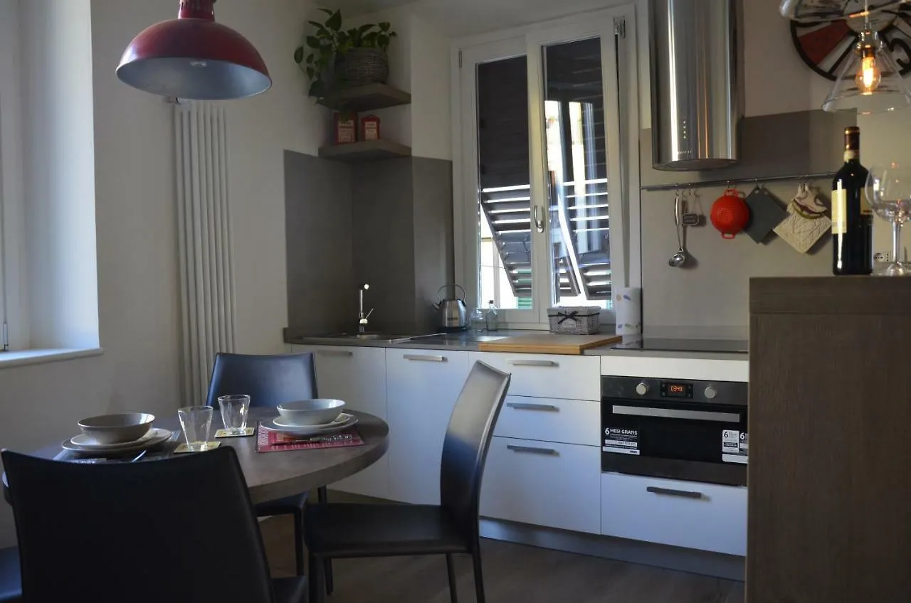 Apartment Florence With Love