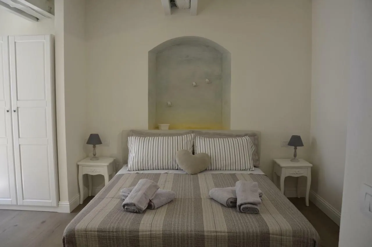 Apartment Florence With Love Italia
