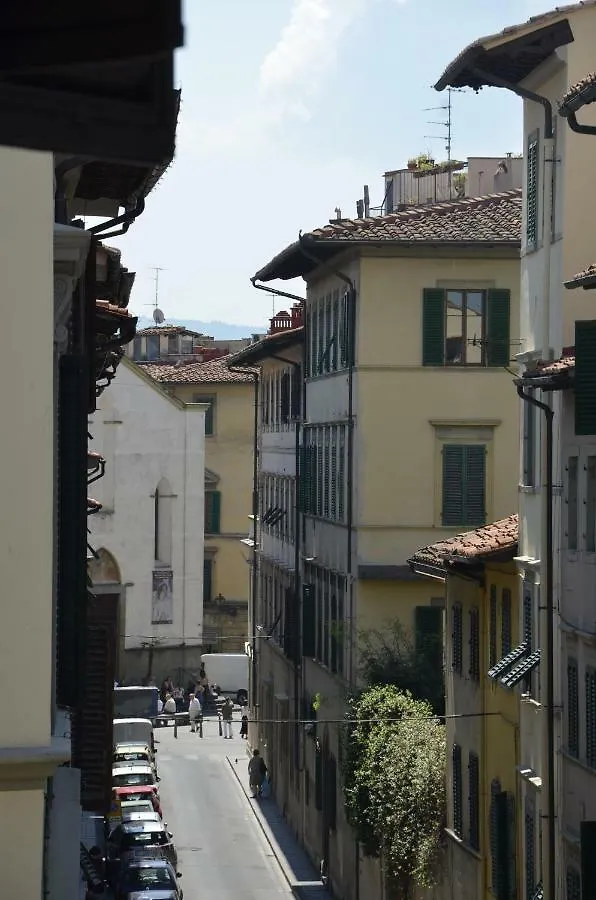 Apartment Florence With Love