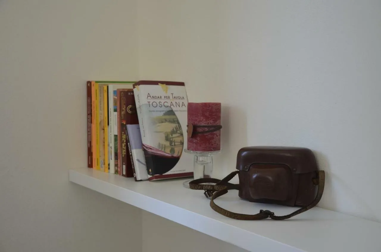 Apartment Florence With Love