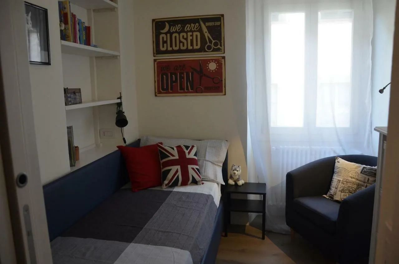 Apartment Florence With Love