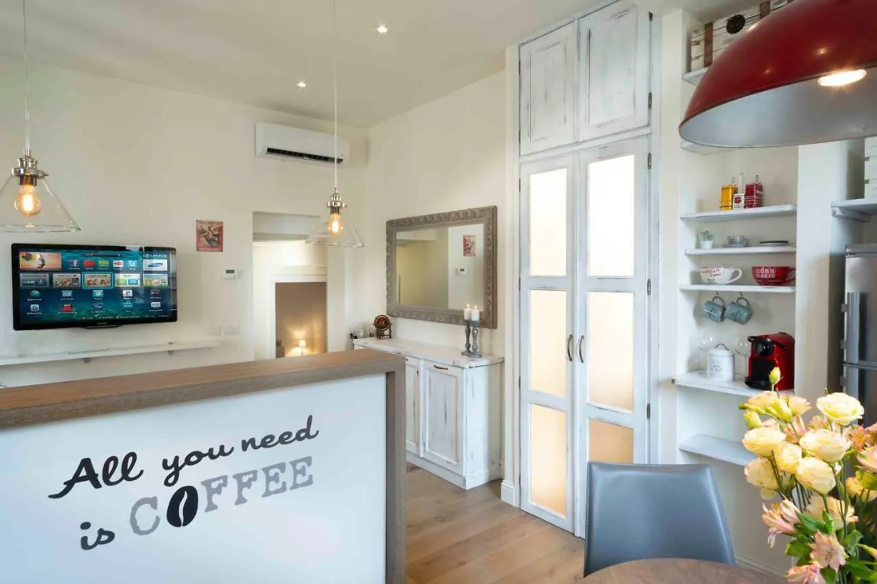 Apartment Florence With Love 0*,  Italie