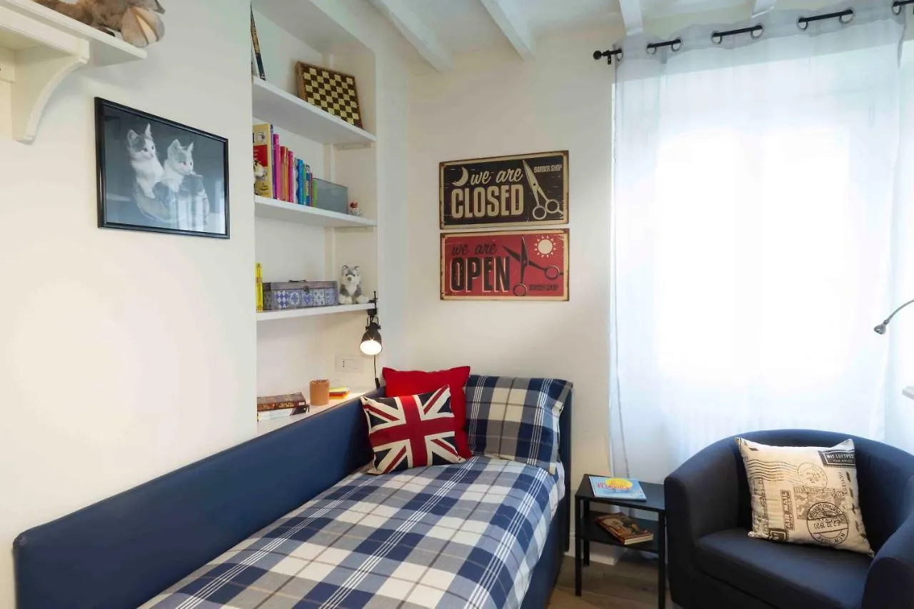 Apartment Florence With Love 0*,  Italia