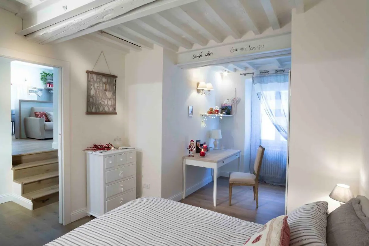 Apartment Florence With Love 0*,
